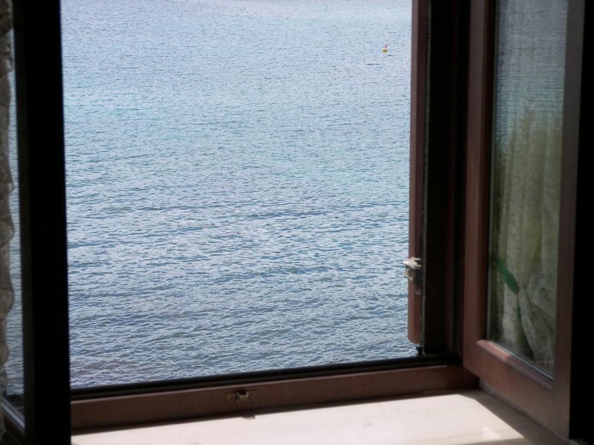 Hiona Cottage Palekastro Exterior foto
